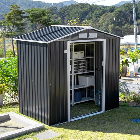 야외 활동에 완벽한 다목적, 내구성 있는 캐빈 하우스