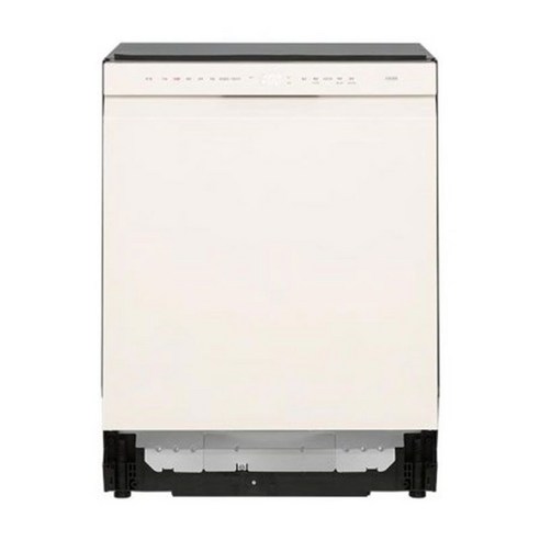 혁신적인 기술로 주방을 풍요롭게, LG 디오스 식기세척기 DUE2BG