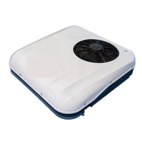  화물차 무시동 에어컨 대형 24v 12v 포크레인 캠핑카 트럭 차박 트레일러 차량용, 12V 레드 D1000 업소용 화물차무시동에어컨 차박 차량용 트럭 지게차 천장형 12v 화물차 캠핑카 에어컨