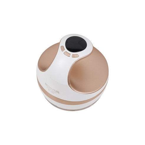 벨로큐어 비오르바: 첨단 기술로 당신의 몸에 휴식을 선물하세요.