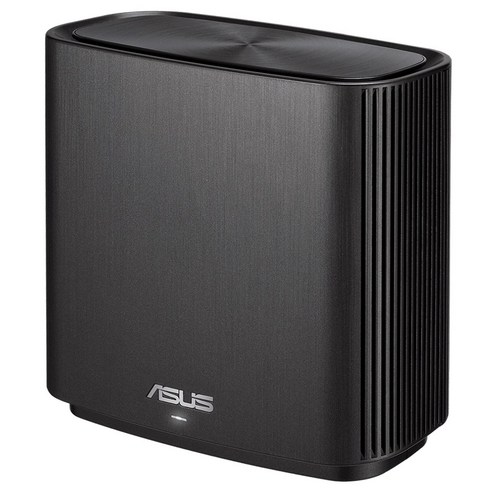 ASUS ZenWiFi AX XT8 유무선공유기 블랙, 1개