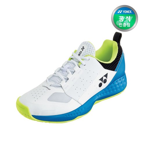 발목 부상 걱정 없이 코트를 누비는 즐거움, 요넥스 루미오4 테니스화