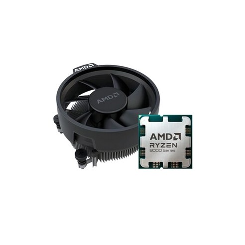 AMD 라이젠5-5세대 8600G (피닉스) (멀티팩(정품)) -M