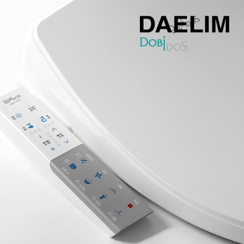 혁신적인 청결함과 편리함으로 맞이하는 새로운 일상, 25년형 대림 비데