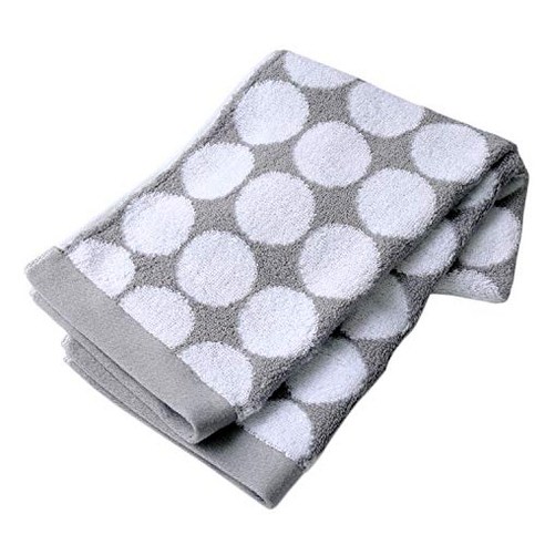 일상에 스며드는 특별함, 100% 시스 디자인 페이스 타올 시스디자인