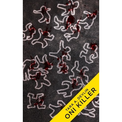 Oni Killer Paperback, Independently Published, English, 9798732434798