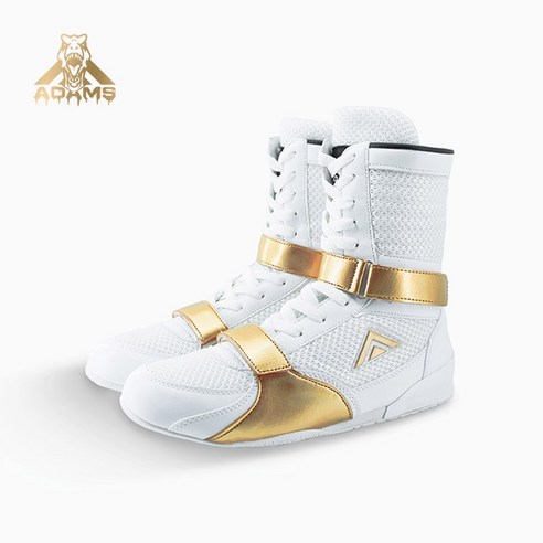 아담스 트레이너 3.0: 섬세한 발놀림을 완성하는 궁극의 복싱 파트너 아담스복싱화