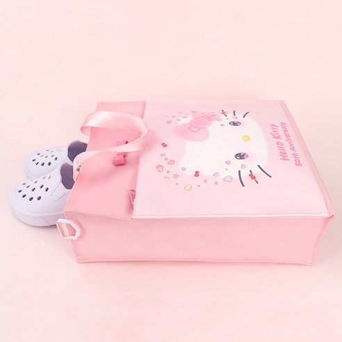 헬로키티 심포니: 사랑스러움과 실용성을 갖춘 완벽한 아이템