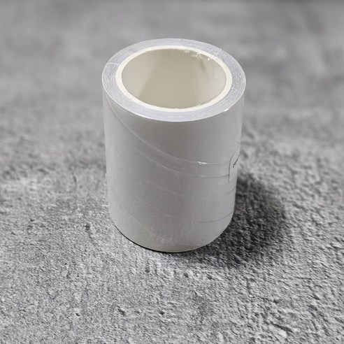 세모천막 심실링 테이프로 텐트 수선, 간편하고 완벽하게!