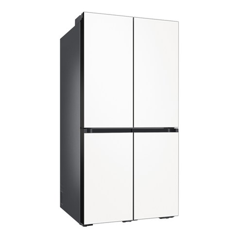 삼성전자 비스포크 프리스탠딩 4도어 냉장고 875L 방문설치