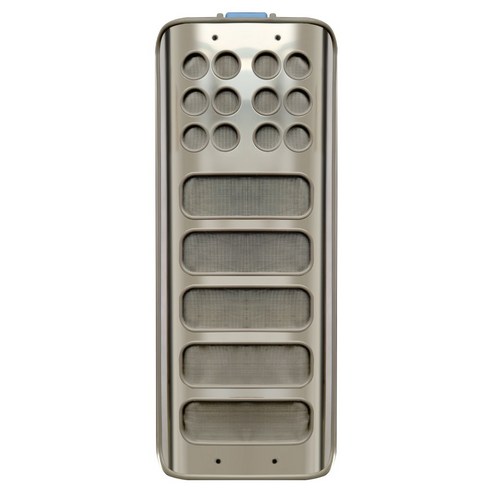 깨끗한 세탁, 오래가는 성능