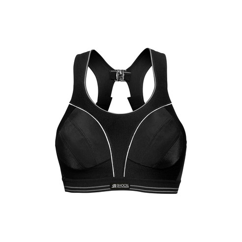 흔들림 없는 지지력과 편안함, 쇼크업소버 런브라로 운동을 더욱 즐겁게!