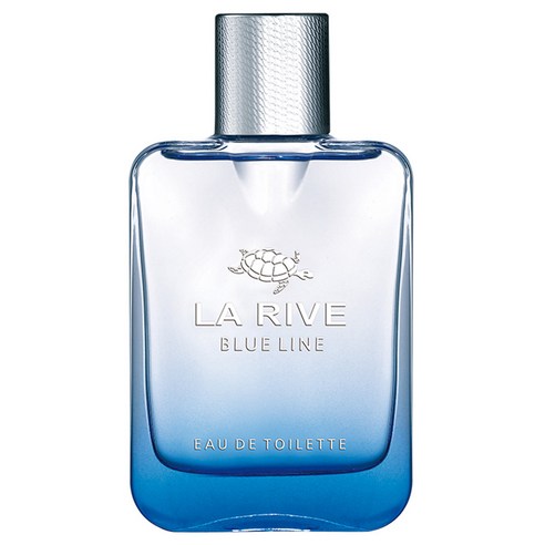 라리브 맨 블루라인 오드뚜왈렛, 90ml, 수입, 1개