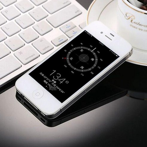 아이폰4s, 추억과 감성을 되살리는 레트로 스마트폰