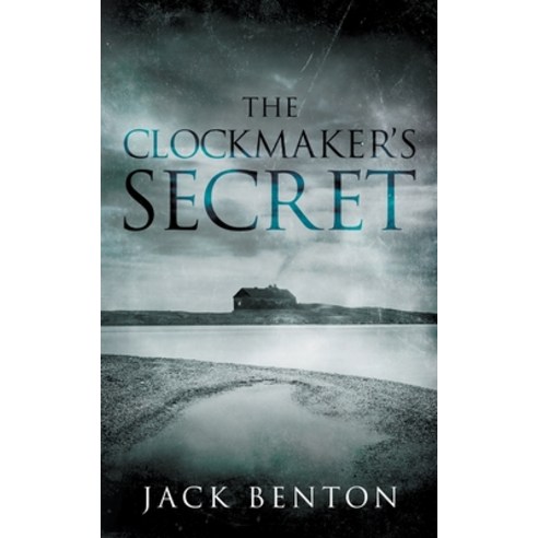 (영문도서) The Clockmaker''s Secret Paperback, Ammfa Publishing, English, 9798201351878
