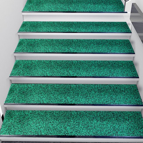 미끄럼방지매트: 안전과 스타일을 동시에! 계단미끄럼방지