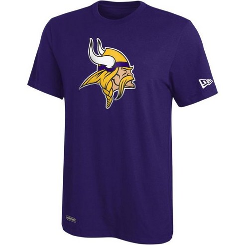 New Era 뉴에라 NFL 남성 스타디움 로고 반팔 면 티셔츠 탬파베이 버커니어스 XX 라지
