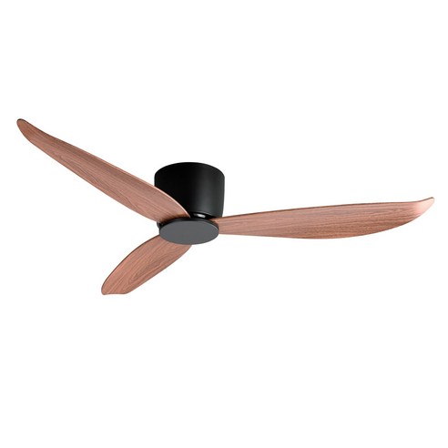 라인조명 에어블로우 실링팬 국내최저높이 17cm (C-1 C-2 C-1 mini C-2 mini) 무상A/S 1년, 03. C-1 (바디-블랙/날개-체리) 132cm