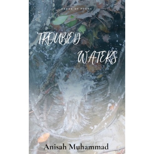 (영문도서) Troubled Waters Paperback, Anisah Muhammad, English, 9781737353409