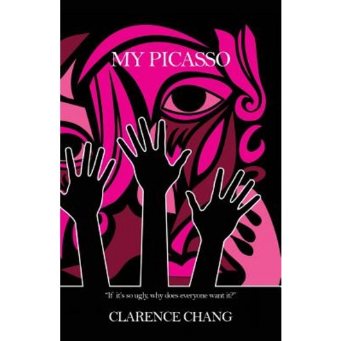 (영문도서) My Picasso Paperback, Advanced Publishing LLC, English, 9781631320620