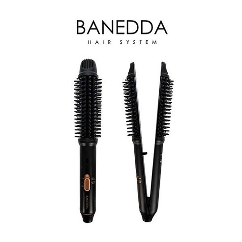 아침마다 전쟁 같은 스타일링, 이제 졸업할 때 되지 않았어요? 차홍 고데기로 완성하는 쉽고 빠른 헤어 스타일! 차홍고데기