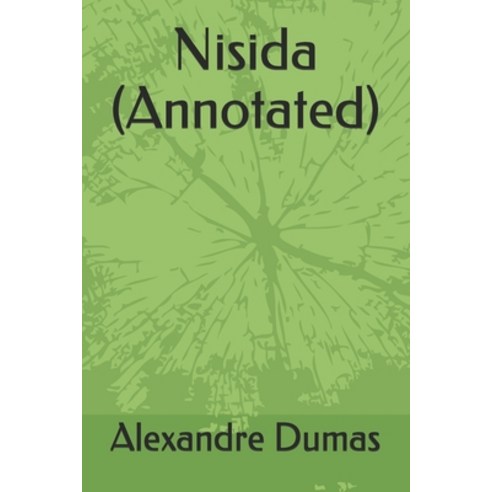 Nisida (Annotated) Paperback, Independently Published