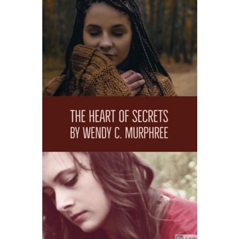 (영문도서) The Hearts of Secrets Paperback, Lulu.com, English, 9781794860872