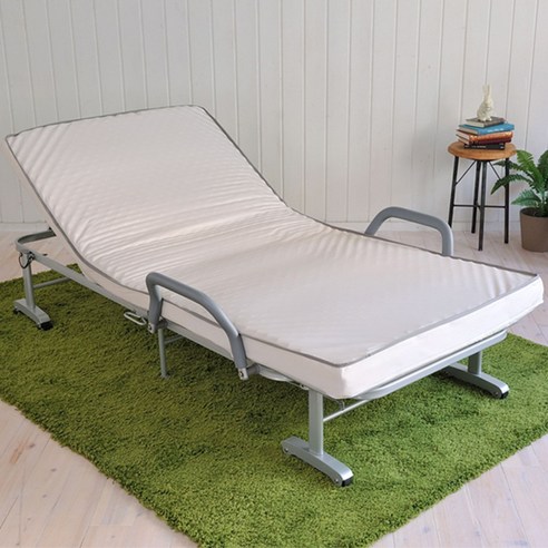 편안한 수면을 위한 최적의 조건을 제공하는 리클라이닝 침대