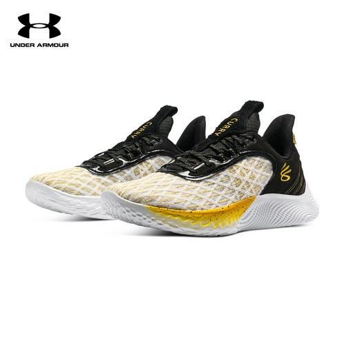 Under Armour Curry 9 Street 남자와 여자 농구화 데일리 스니커즈 NBA 농구화 3025684-103