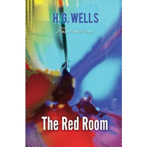 The Red Room Paperback, Fantastica