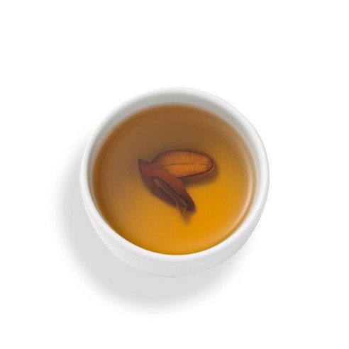 하루 한 잔으로 건강을 챙기세요! 하루한티 무농약 작두콩차