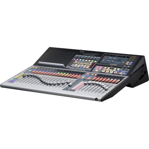 Presonus StudioLive 32SX Series III