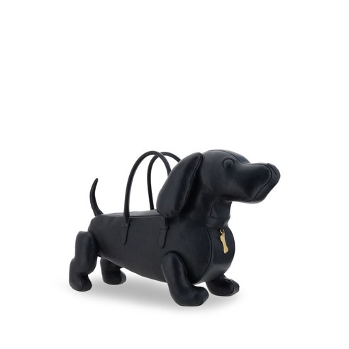 가방 하나로 완성하는 당신의 완벽한 하루, 톰 브라운 페블 헥터 백