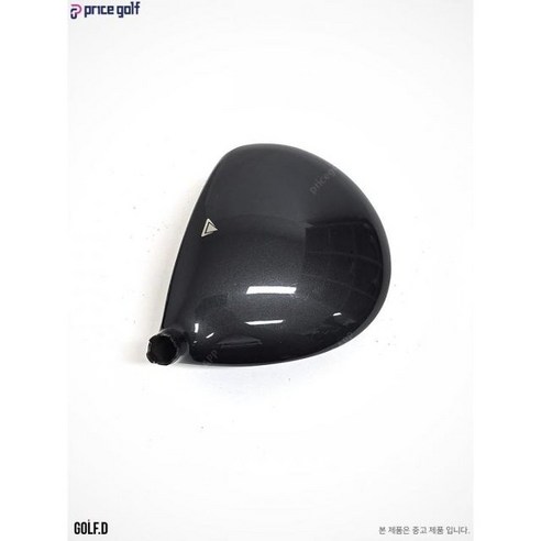 타이틀리스트 917 D3 드라이버 헤드: 골프 스윙을 향상시키고 코스에서 더 멀고 똑바로 치세요.