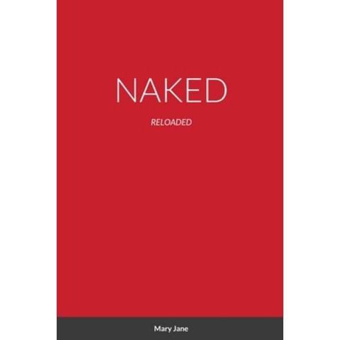 Naked Paperback, Lulu.com