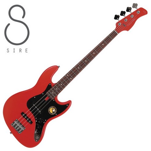 음악적 영감을 불어넣는 다채로운 매력, 사이어 마커스 밀러 V3P 재즈 베이스 기타