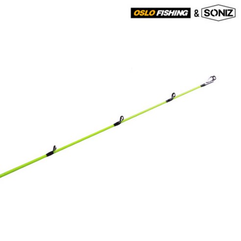 고객의 니즈에서 탄생한 소니즈 3S 선상 루어대