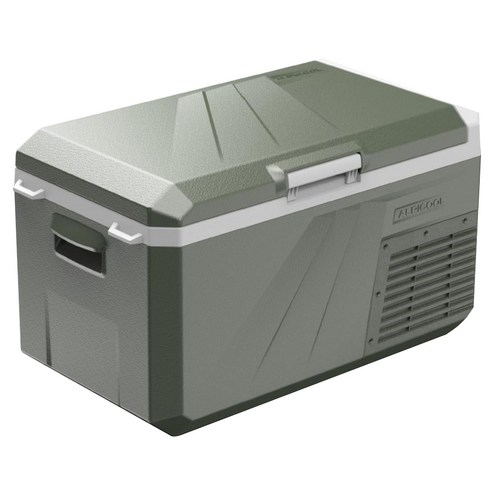 알피쿨 차량용 냉장고 QX, 그린, 30L 캠핑전문관 알피쿨 차량용 냉장고 QX, 그린, 30L 캠핑전문관