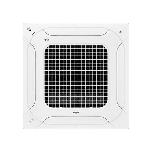 LG 휘센 천장형 냉난방기로 사업 번창과 쾌적함을 동시에!