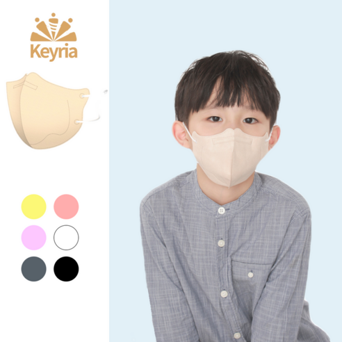 숨 쉬기 편한 궁극의 보호