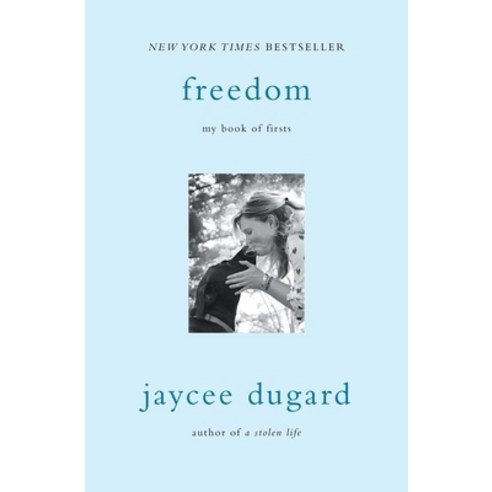 (영문도서) Freedom: My Book of Firsts Paperback, Simon & Schuster, English, 9781501147630