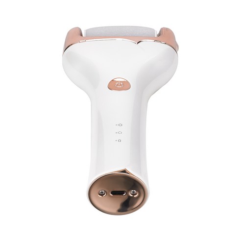 부드럽고 매끈한 발을 위한 혁신적 발각질제거기