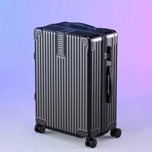 여행의 시작은 캐퍼트 하드캐리어와 함께