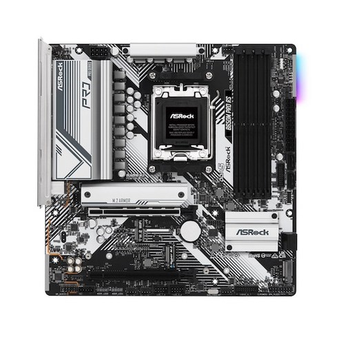 ASRock B650M Pro RS 대원 -M