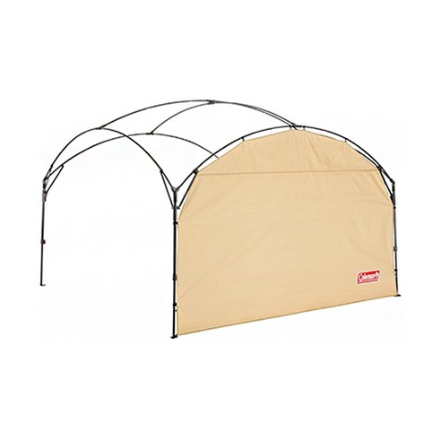 시원한 그늘 아래, 행복 가득한 추억을 만들다