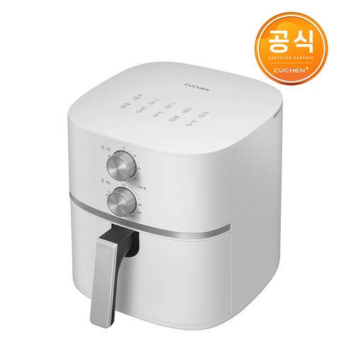 건강한 요리의 새로운 동반자