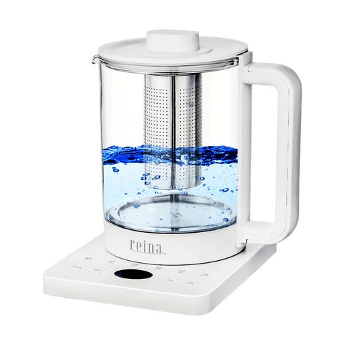 주방의 품격을 높이는 키친아트 무선포트, 특별 할인가로 만나보세요!