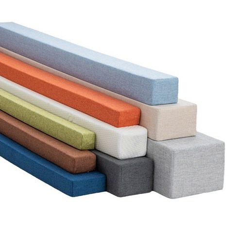 침대 틈새, 이제 안녕! 숙면을 위한 현명한 선택, YF 만능 틈새쿠션 침대틈새