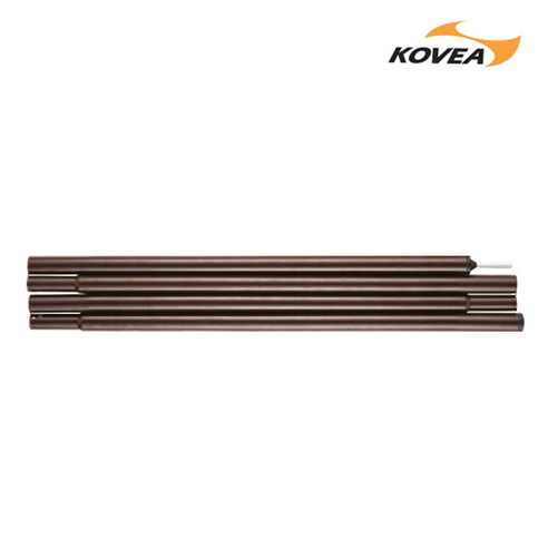 견고한 스틸 폴로 야외 모험에 필수적인 안정적인 지원 구축