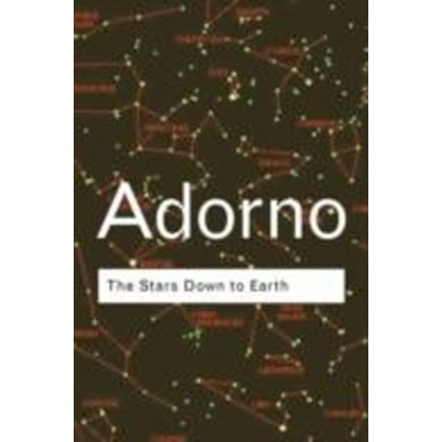 Stars Down to Earth, Routledge